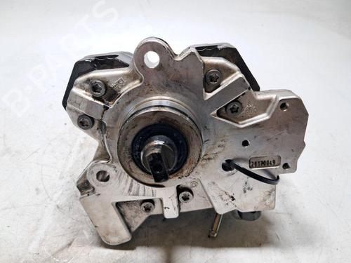 Used Injection pump Injection pump TOYOTA YARIS (_P9_) 1.4 D-4D (NLP90_, NLP90R) (90 hp) 34119366 34119366
