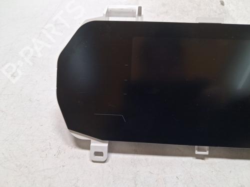 Instrument cluster RENAULT CLIO V (B7_) 1.0 TCe 90 (B7MT) | BP39911412C47 - Image 3