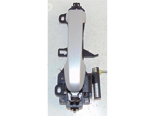 Used Front left exterior door handle TOYOTA YARIS (_P13_) 1.5 Hybrid (NHP130_, NHP130) (101 hp) 15140486