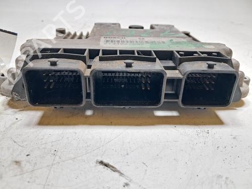 Engine control unit (ECU) SUZUKI SX4 (EY, GY) 1.6 DDIS (RW416D) | BP36618026M57 - Image 2