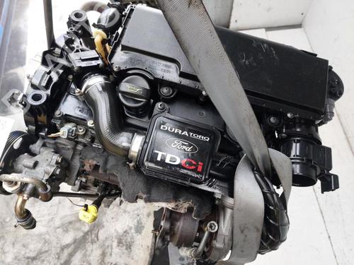 Engine FORD FUSION (JU_) 1.4 TDCi | BP31144357M1 