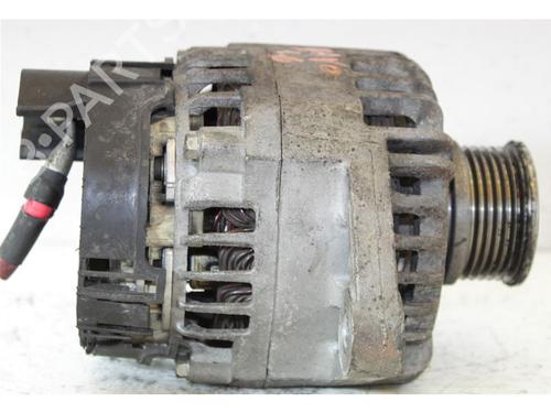Alternator FIAT BRAVO II (198_) 1.4 (198AXA1B) | BP15143035M7 