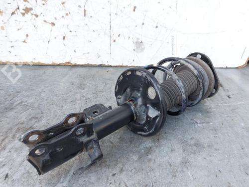 Used Left front shock absorber Left front shock absorber 15264647 15264647