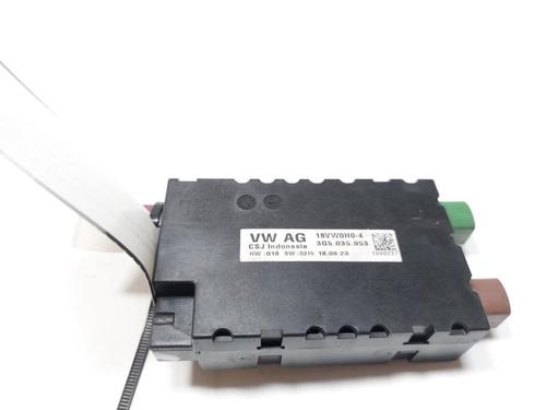 Engine control unit (ECU) SKODA KAROQ (NU7, ND7) 2.0 TDI | BP31011031M57 - Image 4