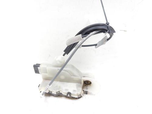 Used Front left lock OPEL GRANDLAND / GRANDLAND X (A18, P1UO) 1.5 Turbo D (75) (131 hp) 25434062