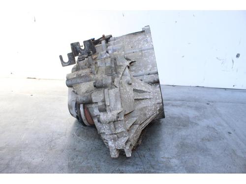 Gearbox VOLVO S60 I (384) D5 | BP15145131M3 