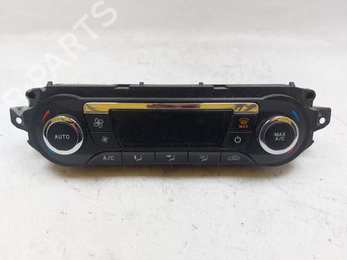 Used Climate control Climate control 27995781 27995781