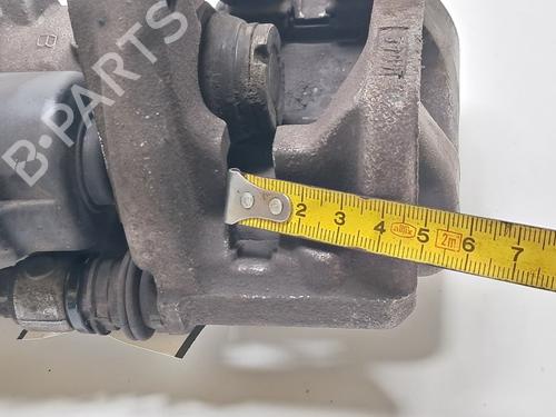 Right front brake caliper MERCEDES-BENZ A-CLASS (W176) A 180 CDI / d (176.012) | BP39163363M104 - Image 8