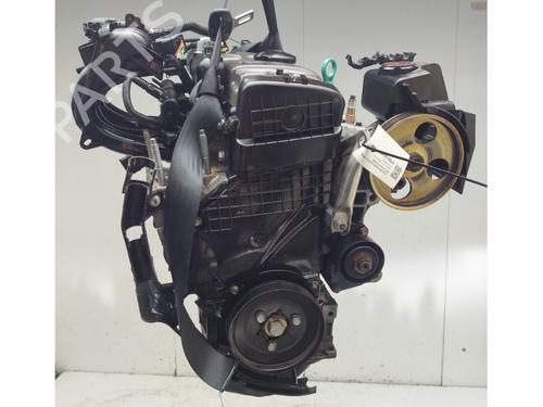 Engine PEUGEOT 206 Hatchback (2A/C) 1.1 i | BP36353033M1 - Image 2
