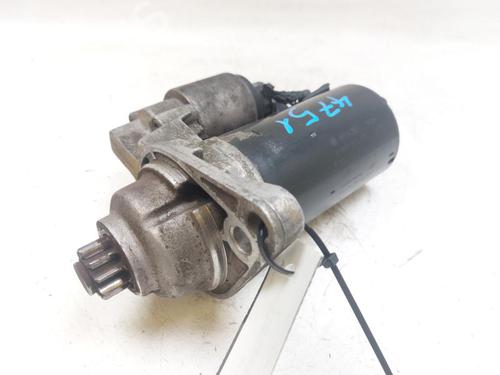 Used Starter VW POLO IV (9N_, 9A_) 1.2 (54 hp) 29383610