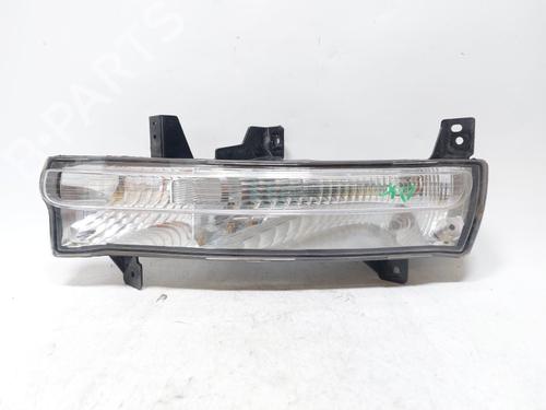 Used Right headlight Right headlight JEEP RENEGADE SUV (BU, B1, BV) 1.3 PHEV 4Xe (240 hp) 34617640 34617640