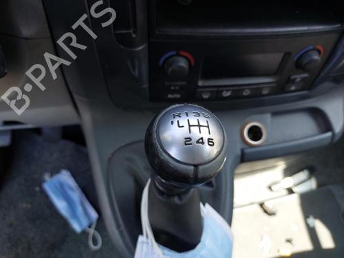 Oil sump FIAT SCUDO Bus (270_, 272_) 2.0 D Multijet | BP19071117M115