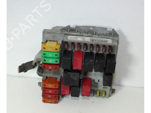 Used Fuse box ALFA ROMEO 147 (937_) 1.6 16V T.SPARK ECO (937.AXA1A, 937.BXA1A) (105 hp) 15145748