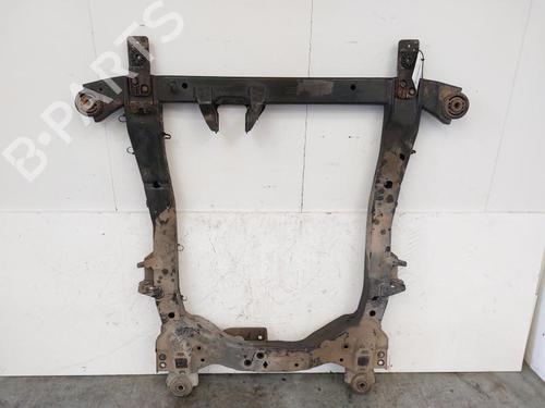 Used Subframe Subframe OPEL ZAFIRA TOURER C (P12) 1.6 CNG (75) (150 hp) 24540598 24540598