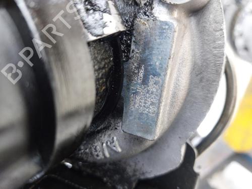 Engine CHEVROLET CAPTIVA (C100, C140) 2.0 D 4WD | BP29383515M1 