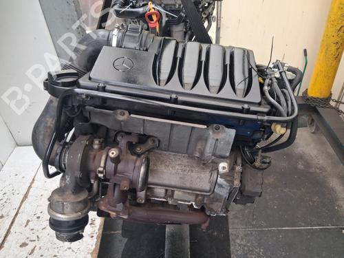 Engine MERCEDES-BENZ A-CLASS (W169) A 160 CDI (169.006, 169.306) | BP39135879M1 - Image 8