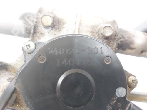 Front wiper motor SUBARU LEGACY V Estate (BR) 2.0 D AWD (BRD) | BP15164852M29 