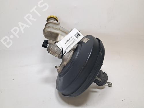 Servo frein Servo frein FIAT PANDA (312_, 319_) 1.3 D Multijet (312PXL1A) (75 hp) 36525433 36525433