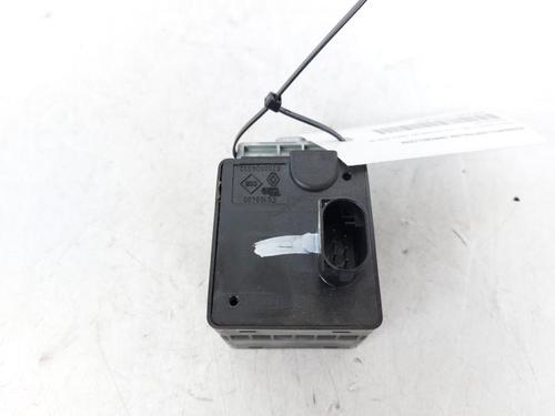 Modulo elettronico RENAULT GRAND SCÉNIC III (JZ0/1_) 1.4 16V (JZ0F) (131 hp) 18022506