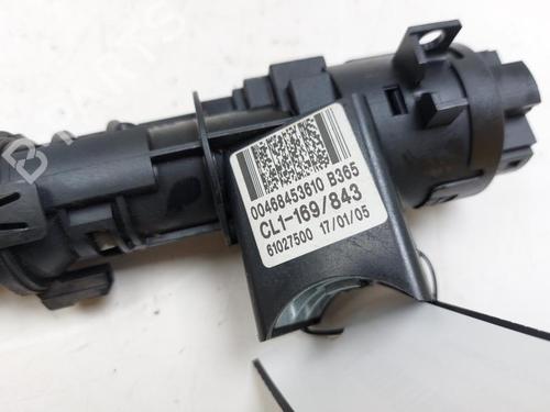 Elektronisk modul LANCIA YPSILON (843_) 1.3 JTD (843.AXD11, 843.AXD1A) | BP28349866M83