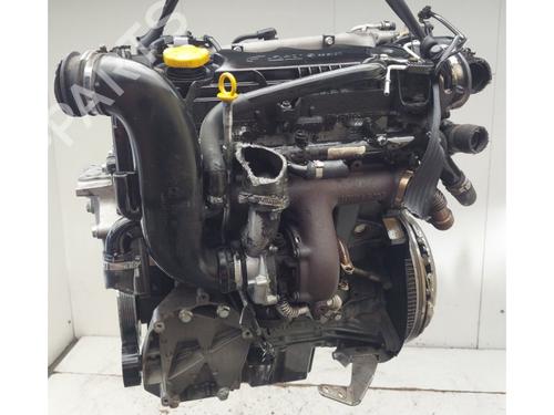 Used Engine Engine FIAT CROMA (194_) 1.9 D Multijet (194AXB1B) (120 hp) 36353046 36353046