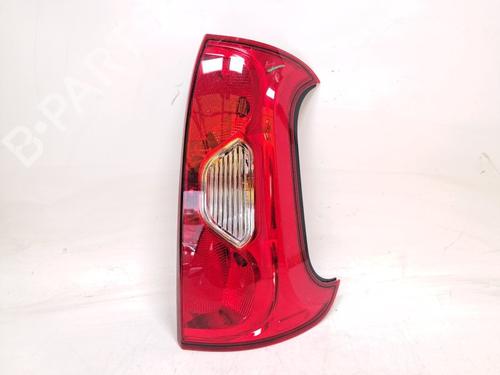 Used Right taillight Right taillight 37019740 37019740