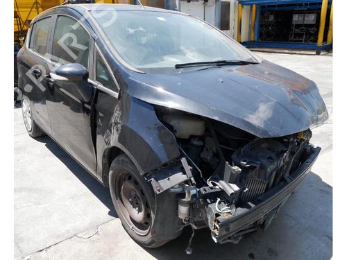 Pedal FORD B-MAX (JK) 1.5 TDCi | BP15159132I4 - Image 1