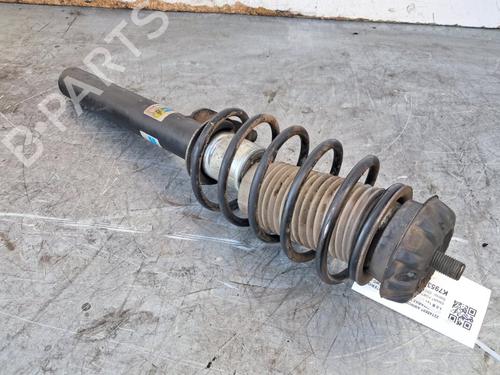 Right front shock absorber SMART FORTWO Coupe (451) 1.0 (451.331, 451.380) | BP37259585M17 - Image 2