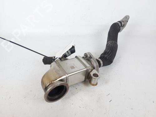 Used Other FORD FOCUS IV (HN) 1.5 EcoBlue (120 hp) 26671879