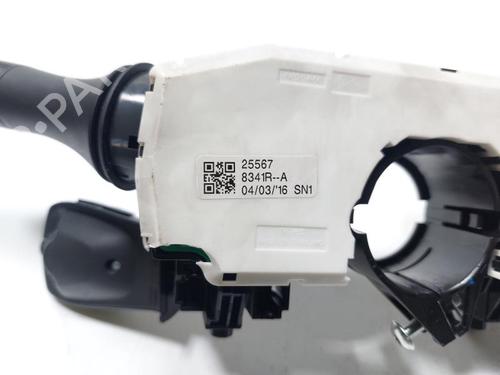 Steering column stalk RENAULT KADJAR (HA_, HL_) 1.5 dCi 110 (HLA3) | BP33192648I23 - Image 5