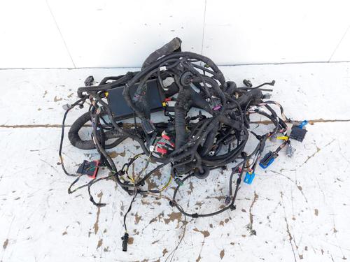 Used Wiring harness FIAT 500e (332_) Elektro 3+1 (FA1) (118 hp) 16017452