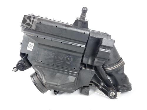 Air filter box FIAT DOBLO Cargo (263_) 1.3 D Multijet (263WXU1A, 263ZXU1A, 263WYB1A, 263ZYB1A) | BP15167716M87 
