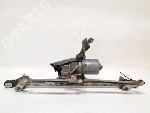 Front wiper motor FIAT PANDA (169_) 1.2 (169AXF2A, 169AXF1A) | BP37682457M29 - Image 3
