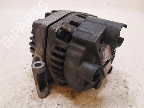 Alternator FIAT PANDA (169_) 1.3 D Multijet 4x4 (169.AXC2A) | BP38190329M7 - Image 4