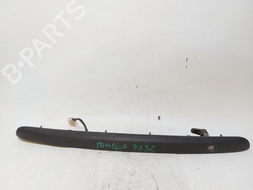 Used Tailgate lock Tailgate lock FIAT PANDA (169_) 1.3 D Multijet 4x4 (169.AXC2A) (70 hp) 35975618 35975618