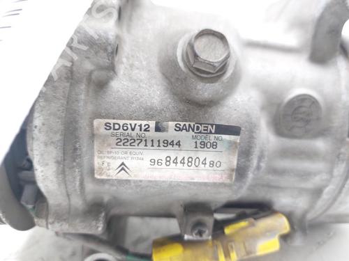 AC compressor CITROËN C3 I (FC_, FN_) 1.1 i | BP29238885M34 