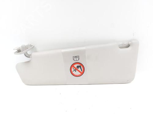 Right sun visor FIAT IDEA (350_) 1.3 D Multijet | BP27713452I2 - Image 3