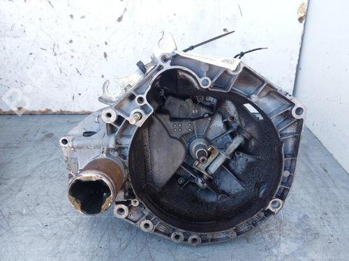 Used Gearbox Gearbox FIAT PANDA (169_) 1.2 (169.AXB11, 169.AXB1A) (60 hp) 34263239 34263239