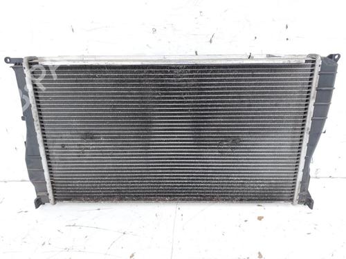 Used Water radiator Water radiator BMW 3 (E90) 320 d (177 hp) 15166447 15166447