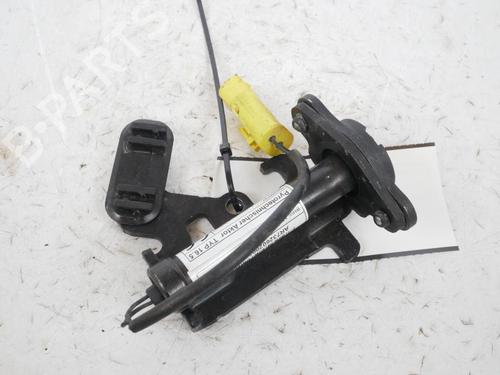 Used Electronic module BMW X5 (F15, F85) xDrive 25 d (218 hp) 15159775