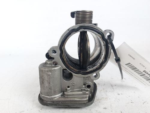 Throttle body BMW X3 (E83) 2.0 d | BP22889890M82 