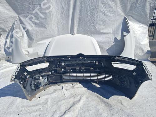 Full front CITROËN C4 Grand Picasso II (DA_, DE_) 1.2 THP 130 | BP39236207S1 - Image 14
