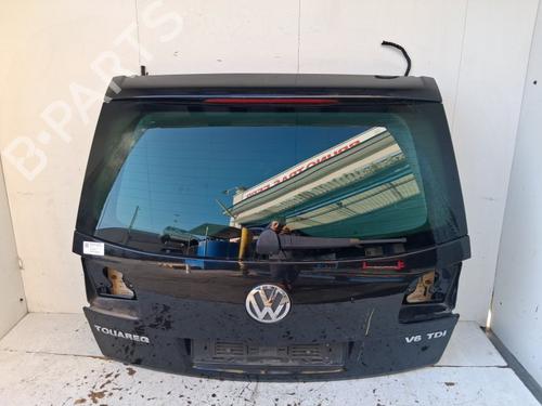 Used Tailgate Tailgate 38011724 38011724