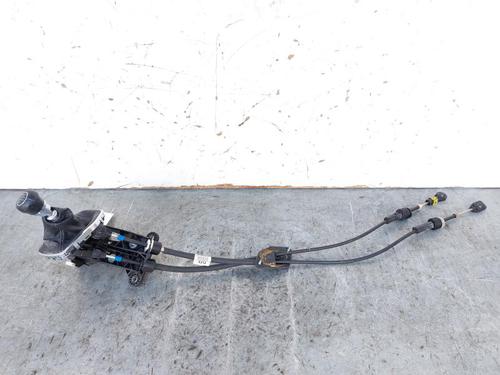 Used Shift knob FORD FIESTA VII (HJ, HF) 1.0 EcoBoost (101 hp) 15164926