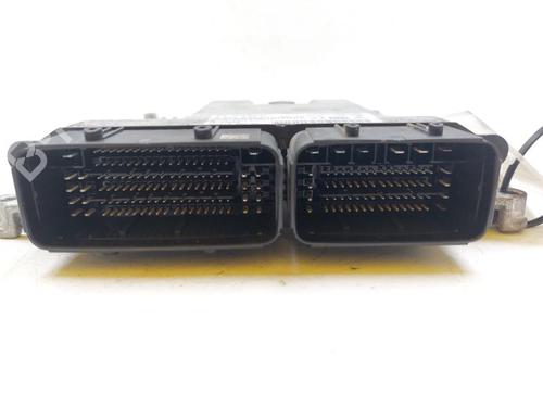 Engine control unit (ECU) PEUGEOT 208 I (CA_, CC_) 1.5 BlueHDI 100 | BP26672093M57