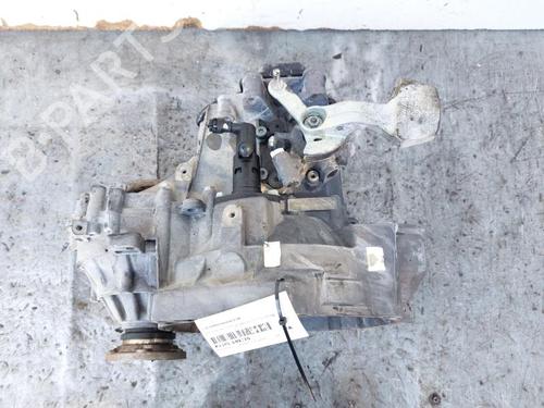 Gearbox SEAT ALTEA (5P1) 1.6 TDI | BP27858721M3 