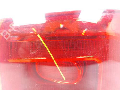 Right taillight VW TOURAN (1T3) 1.6 TDI | BP29383535C35 