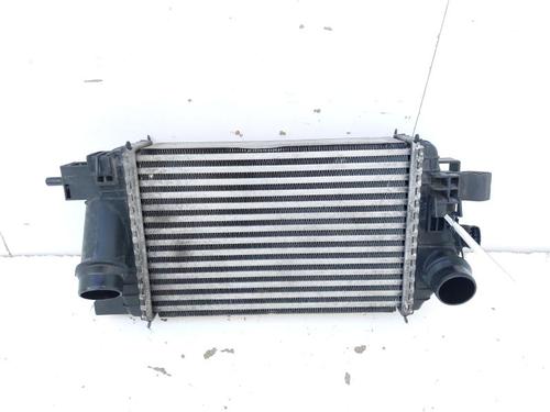 Used Intercooler Intercooler OPEL MERIVA B MPV (S10) 1.4 LPG (75) (120 hp) 17205198 17205198