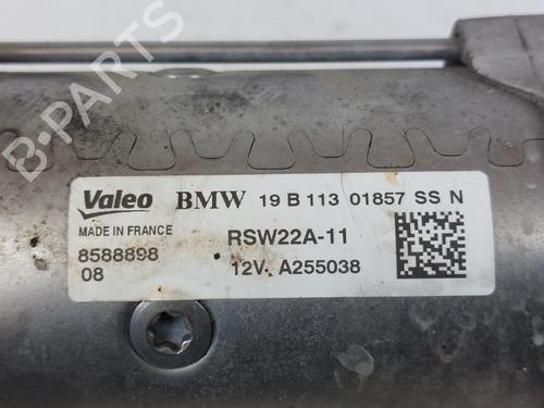 Starter BMW 1 (F20) 116 d | BP17205764M8 