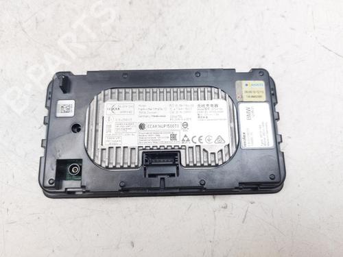 Used Engine control unit (ECU) BMW 7 (G11, G12) 725 d, Ld (231 hp) 26971672